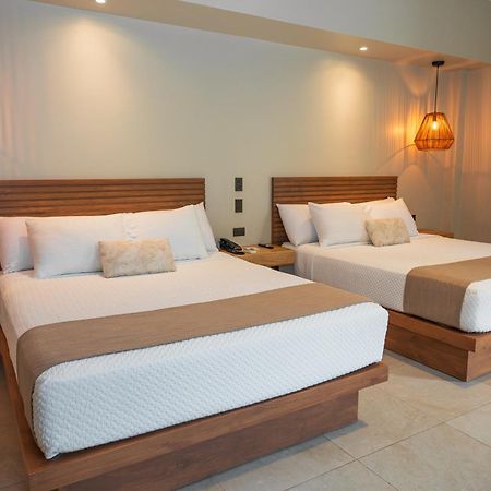 Mirasurf Hotel & Waves Ель-Сунзаль Екстер'єр фото