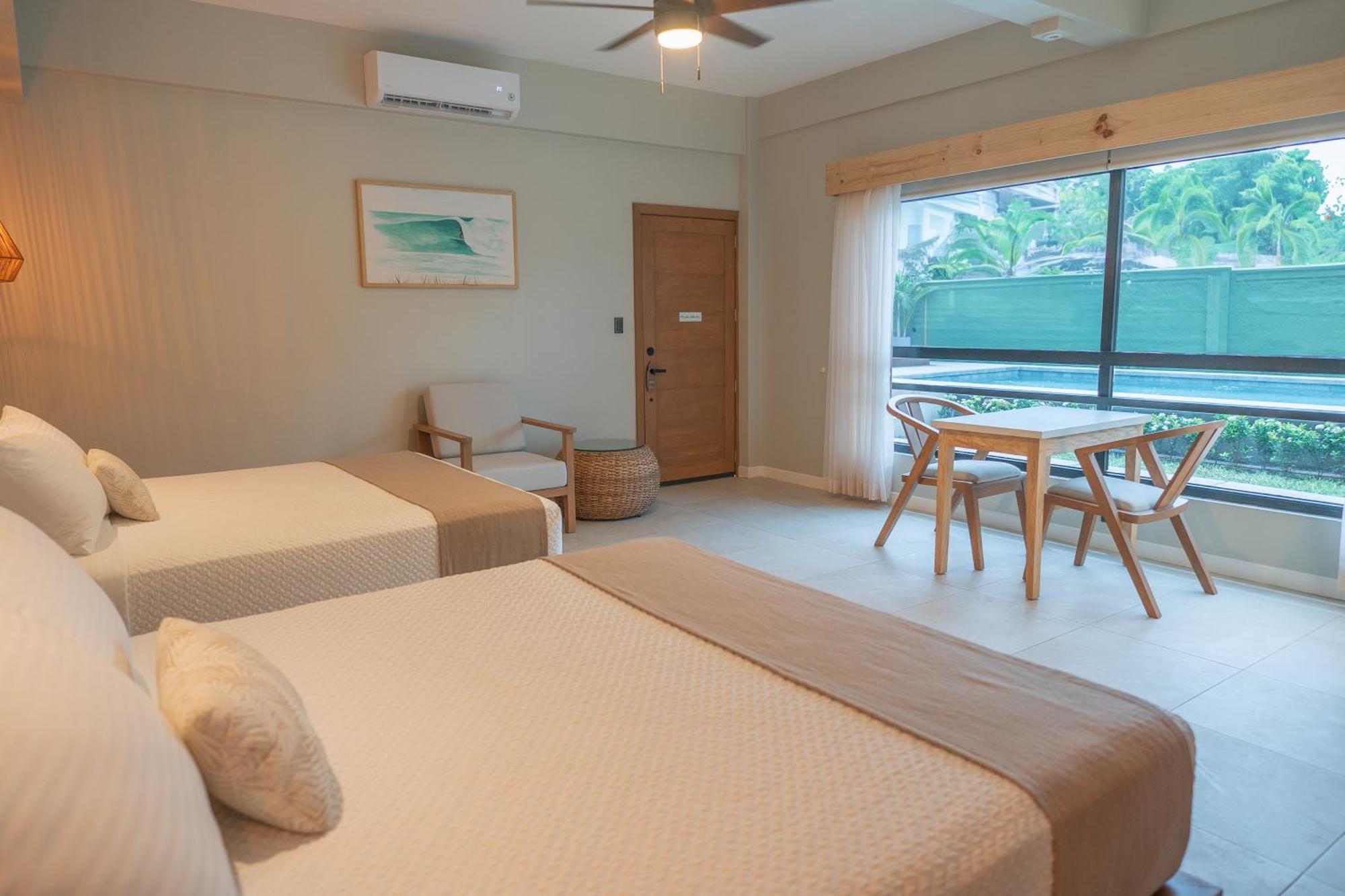 Mirasurf Hotel & Waves Ель-Сунзаль Екстер'єр фото